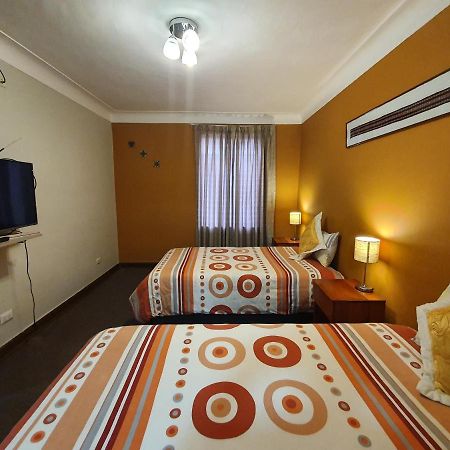 La Escala Guest House Cuzco Eksteriør bilde