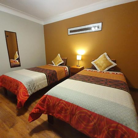 La Escala Guest House Cuzco Eksteriør bilde