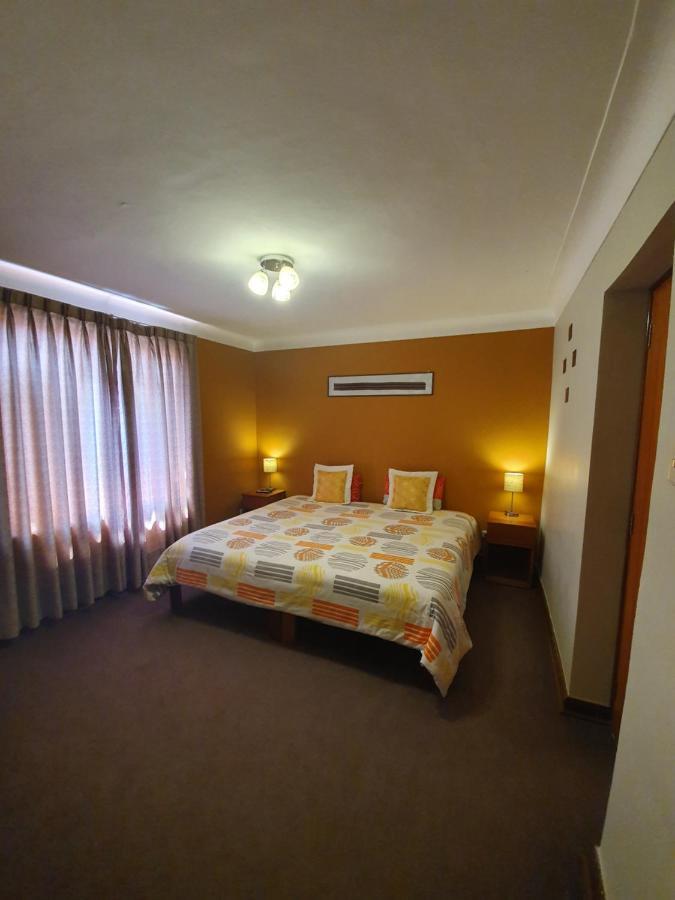 La Escala Guest House Cuzco Eksteriør bilde