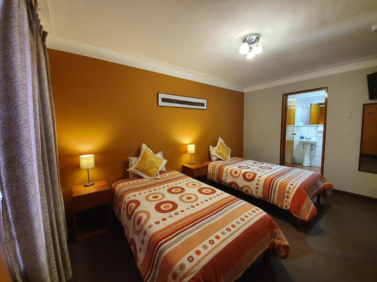 La Escala Guest House Cuzco Eksteriør bilde